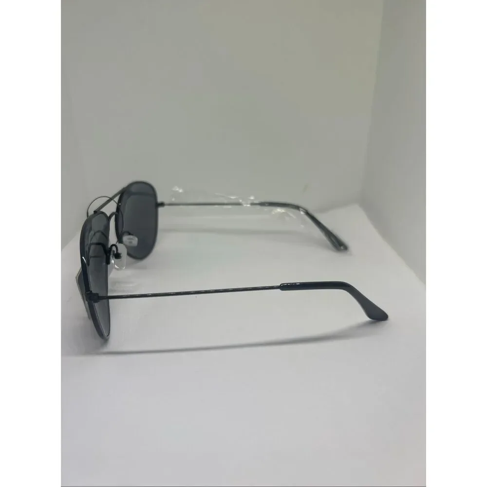 Air Force Aviator Mens Sunglasses Shades